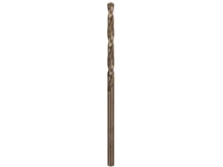 Brocas para Metal BOSCH en Hss-Co - Din 338 3.2x36x65 mm