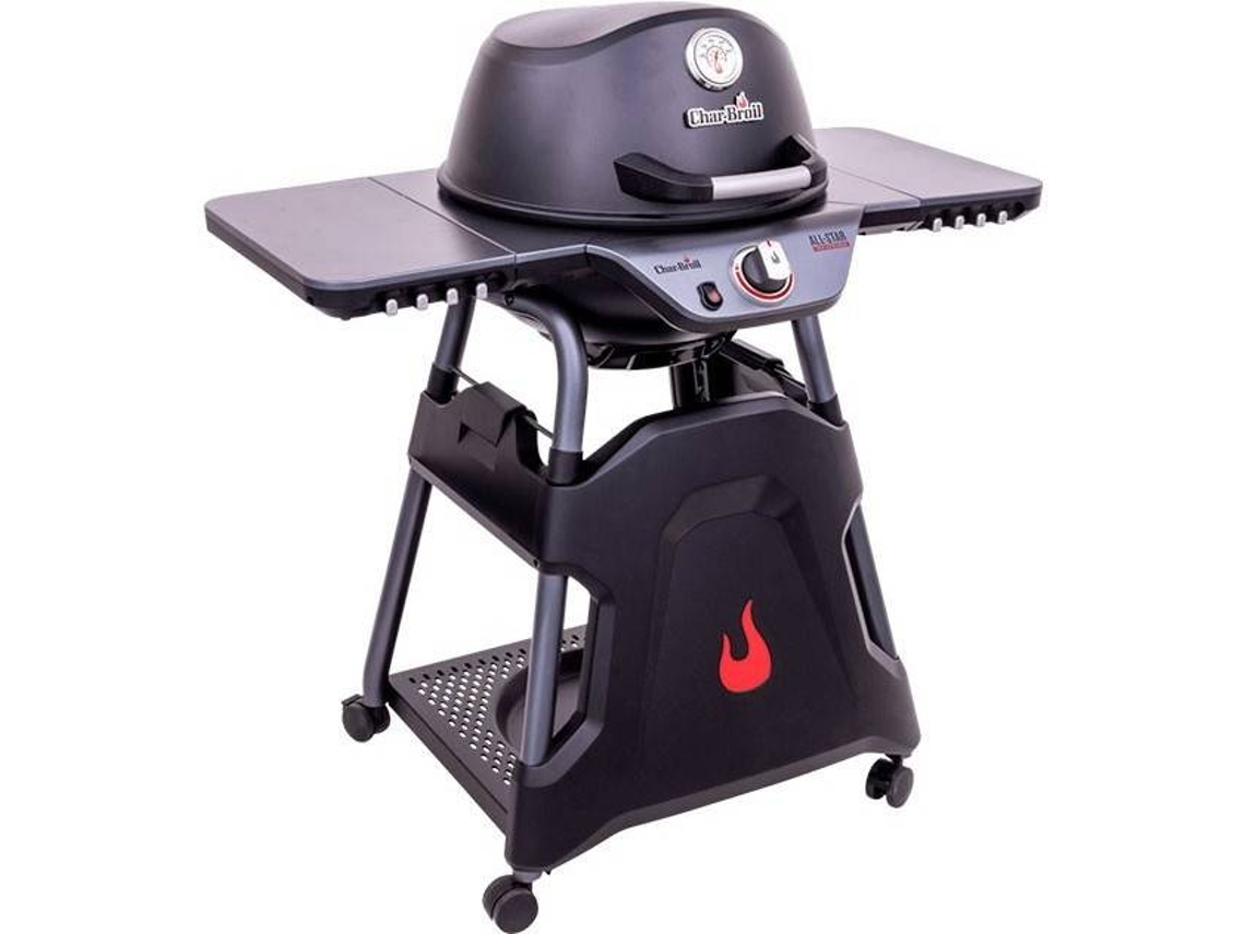 Barbacoa CHAR-BROIL All-Star 120B Barbacoa