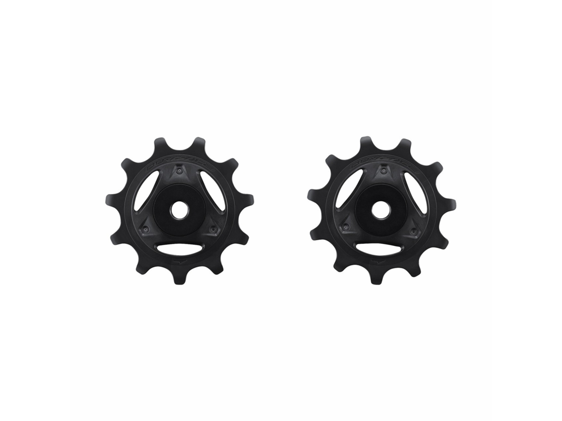 Juego de rodillos SHIMANO (RD-R9250) TU