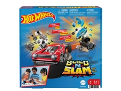 Juego de mesa MATTEL Corrida (5 anos)