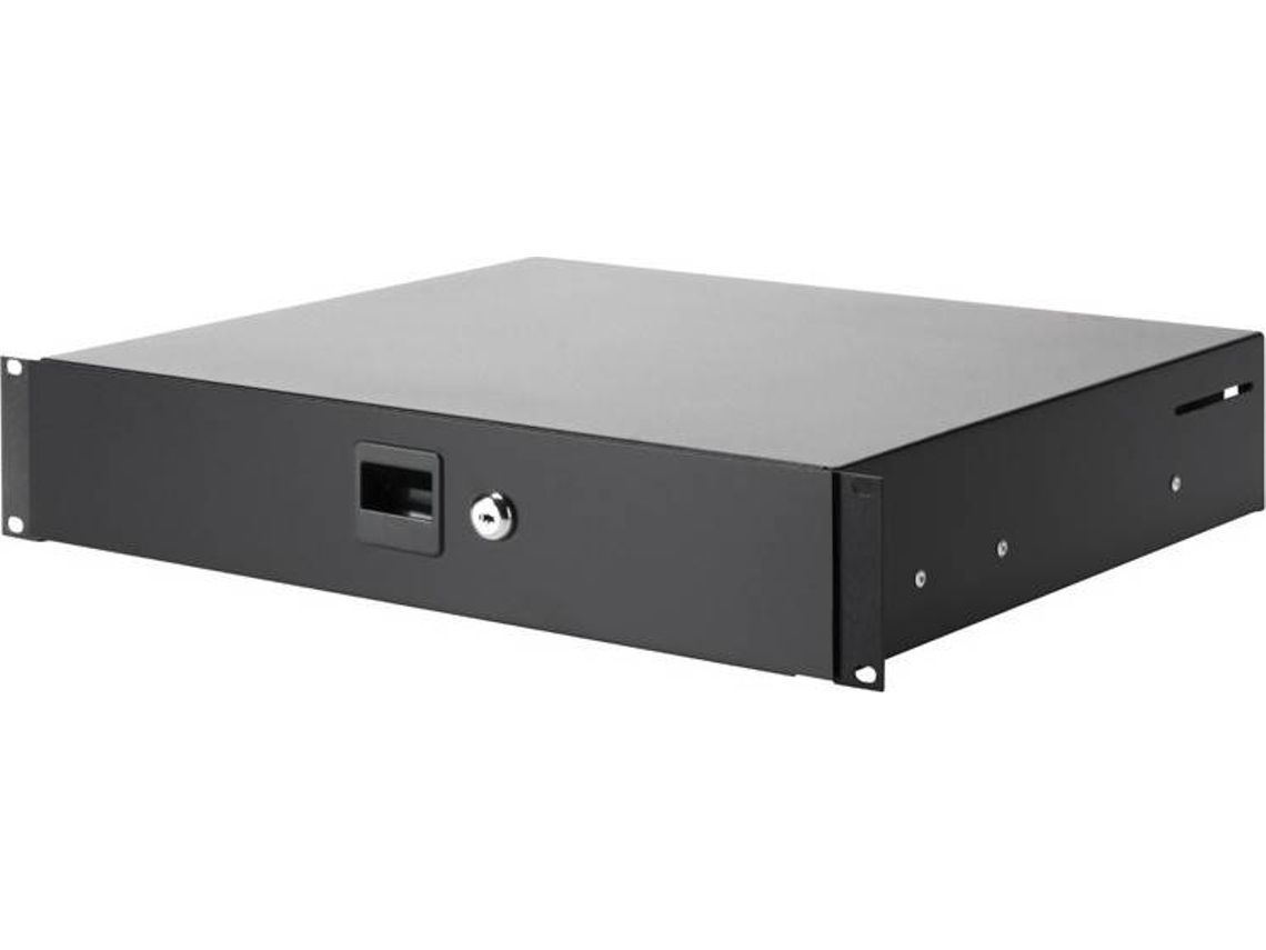 Accesorio Rack ADAM HALL Cajón Rack Drawer 2 U (48,3 cm)