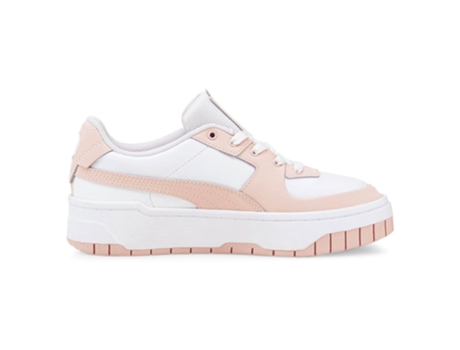 Zapatillas de Mujer PUMA SELECT Cali Dream Pastel Blanco (37)
