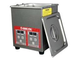 Limpiador ultrasónico 2l/mp Mar Pol