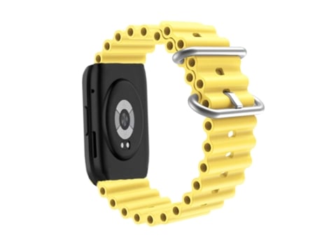 Correa Xiaomi Redmi Watch 3 Amarillo