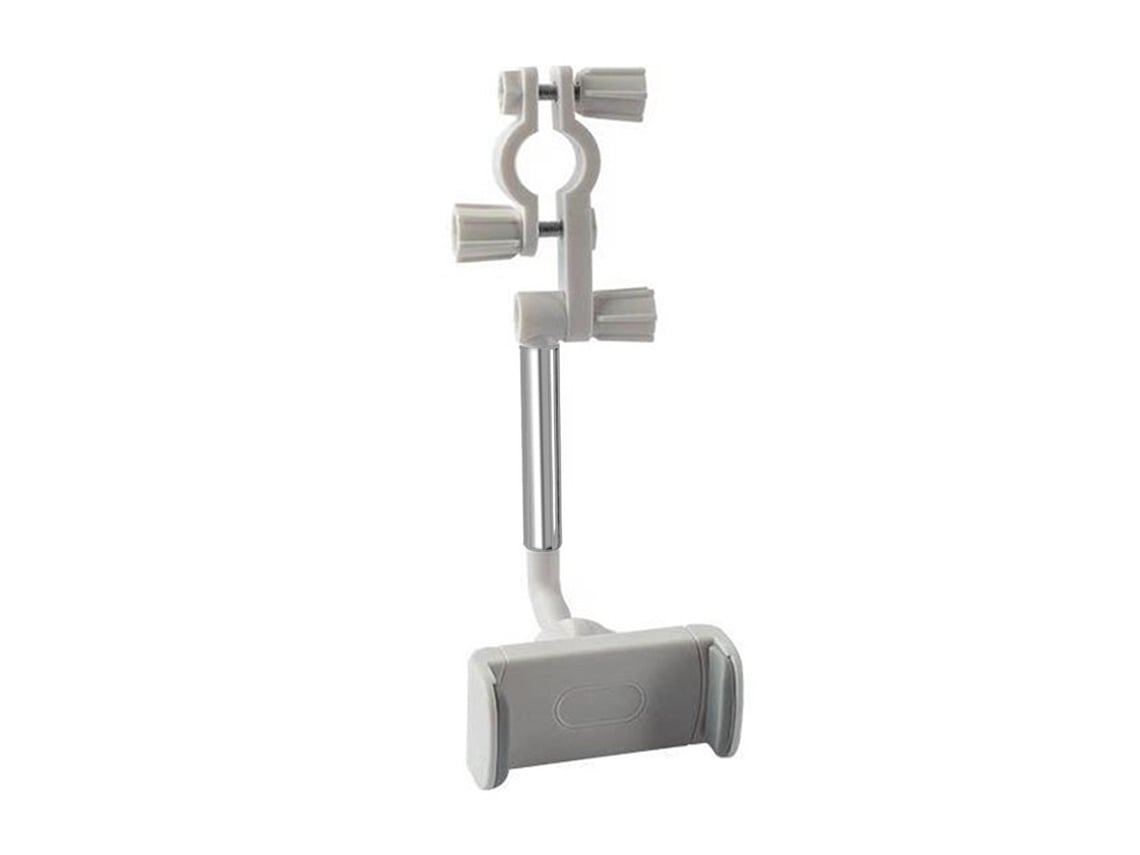 Soporte Para Teléfono En Coche (telescópico, De Clip) Yue Xinghui Soporte Para Navegador En Espejo Retrovisor De Coche