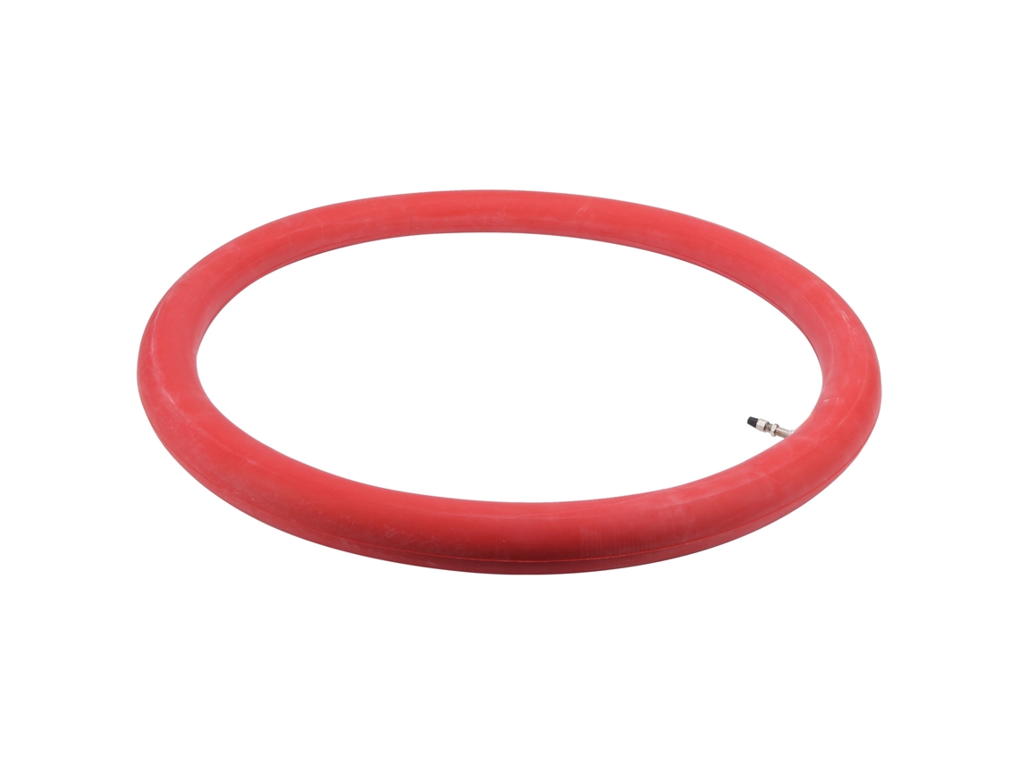 Cámara De Aire De Caucho Butílico Duradera De 26 X 2 1/2 Pulgadas Para Carretillas, Desbrozadoras Y Furgonetas.