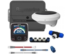 Piloto Automático RAYMARINE Hidráulico Evolution Ev-200 Negro