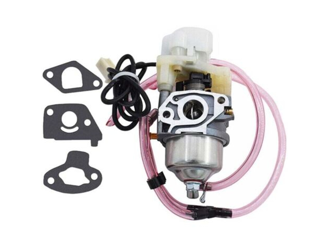 Metal Carburetor Kit With Gasket For Honda Eu20i Eu2000i Home Power Generator 16100-z0d-d03