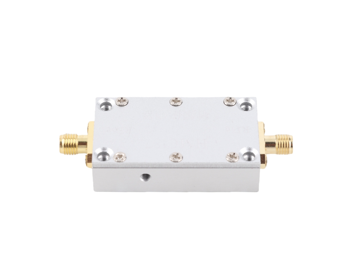 Multiplicador de Frequência Hmc187 0.87‑2ghz Entrada 1.7‑4ghz Saída