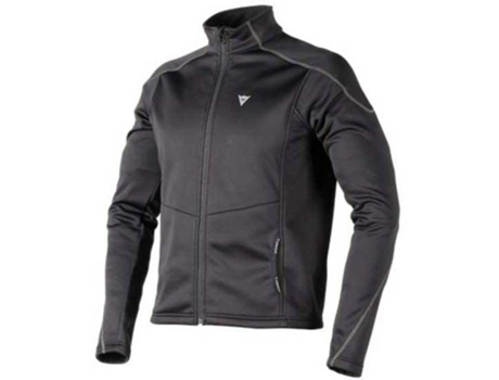 Abrigo para Hombre DAINESE No Wind D1 Negro para Motociclismo (L)