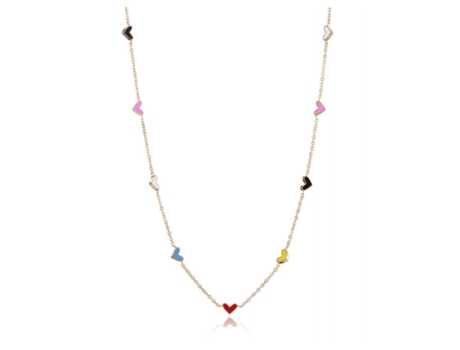 Collar VICEROY FASHION 14001C01012 San Valentín