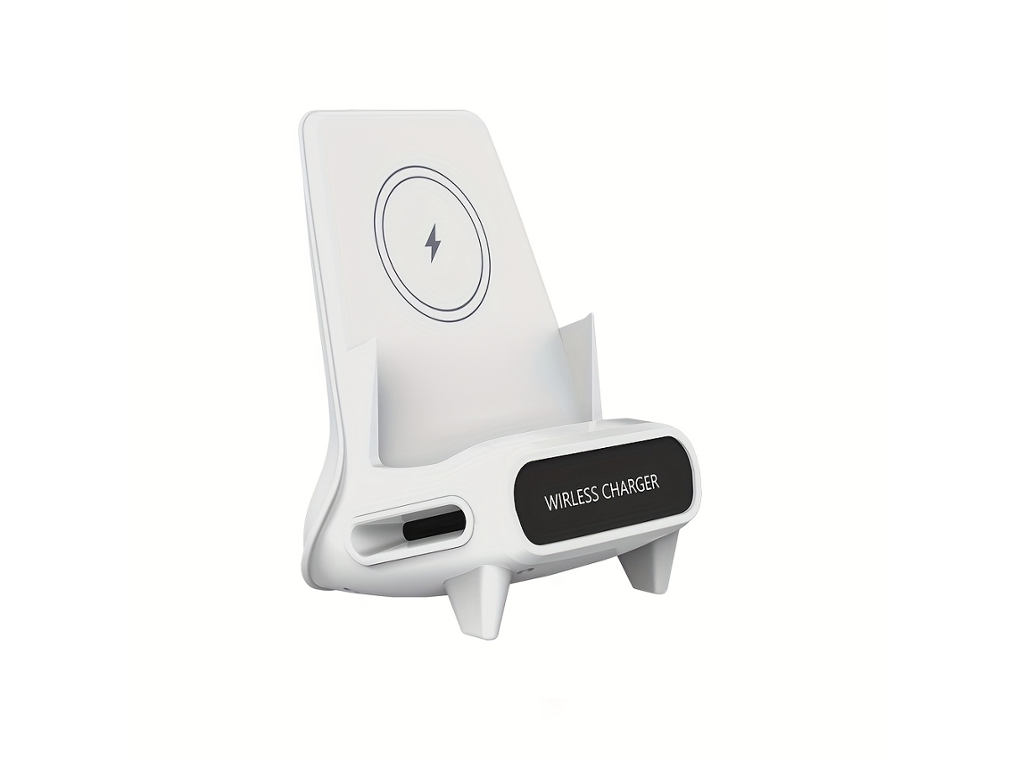 Aire acondicionado portátil Silkair Dual Connect de 12000 BTU, 4 en 1, con WiFi y bomba de calor (Crear)