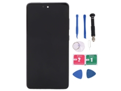 Cubierta trasera de cristal de repuesto con herramientas para Google Pixel 3 de 5,5 pulgadas G013a