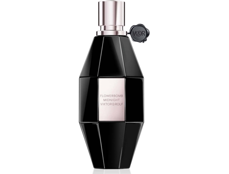 Perfume VIKTOR & ROLF Flowerbomb Midnight Eau de Parfum (100 ml)