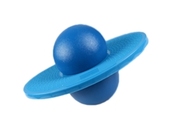 Tabla De Equilibrio, Pelota Saltarina, Roca Para Niños, Juguete De Ejercicio Space Bounty