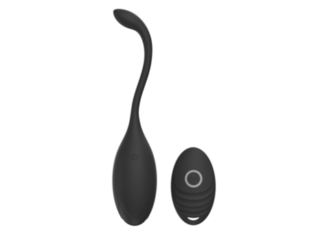 VEANXIN Vibrador Negro