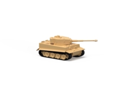 Tank model AIRFIX Tank (8 anos)