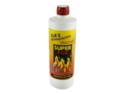 Líquido para Encendido SUPER FOC Gel 1 L