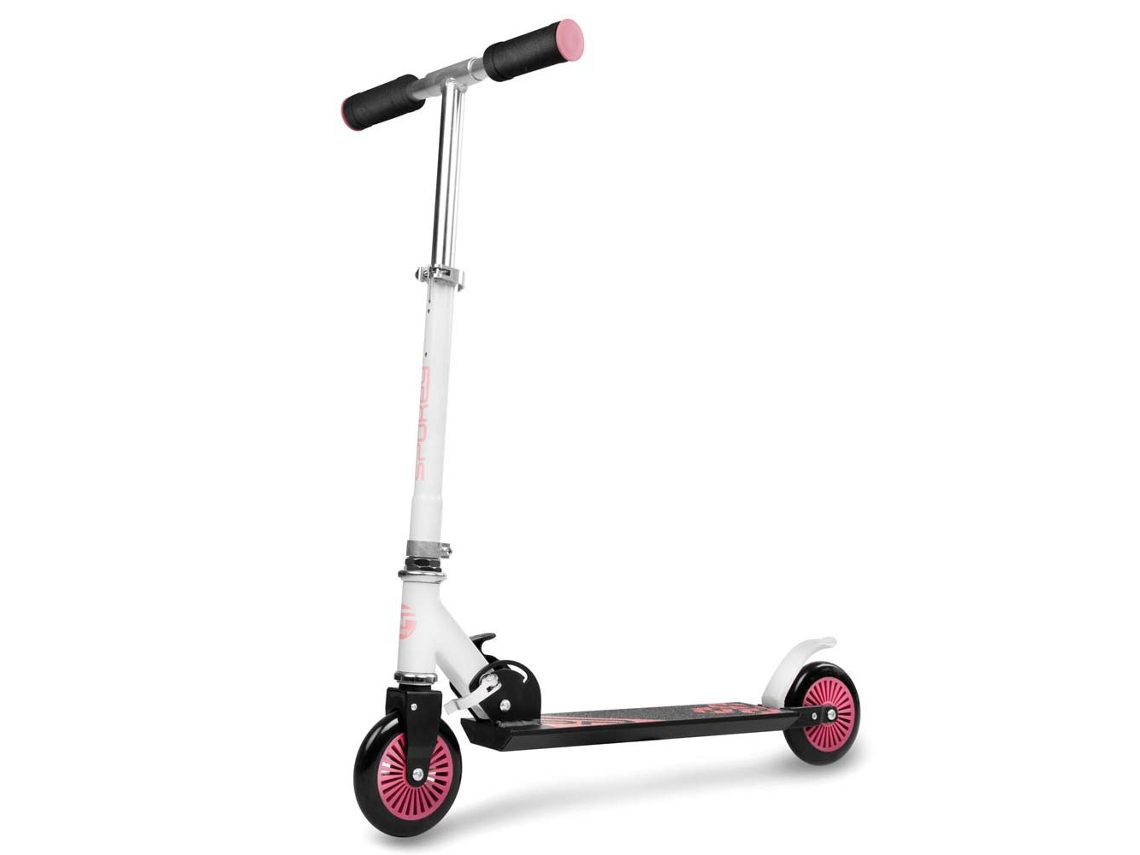 Patinete Duke Rosaspokey
