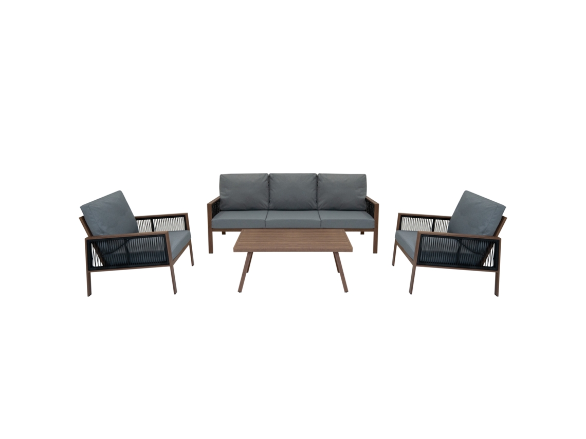 Muebles de jardín Monstershop