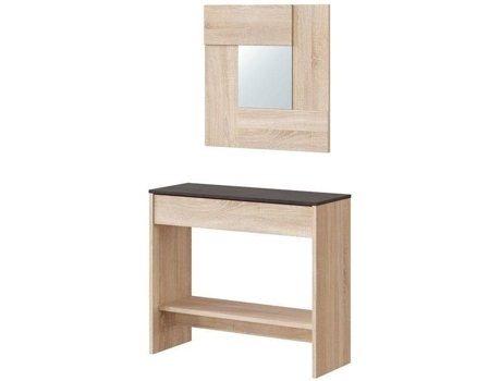 Mueble de Apoyo HABITDESIGN Canadian - Óxido