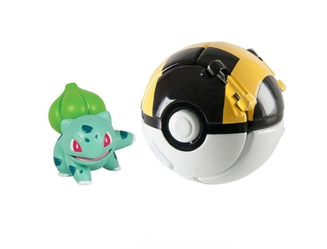 Muñeco GAATPOT 20 Styles Tomy Pokemon Elf Ball Anime Figure Pikachu Charizard Mewtwo Mew Pokeball Pocket Monster Variant Action Model Toy Gifts