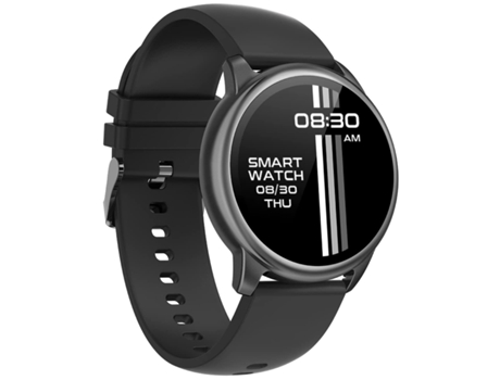 Smartwatch ENZON Negro