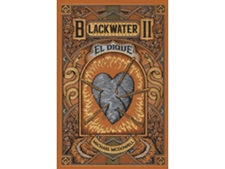 Libro BLACKWATER II El dique de Michael Mcdowell (Español)