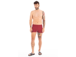 Pantalones Cortos de Natación SQUBA Hombre (Multicolor)