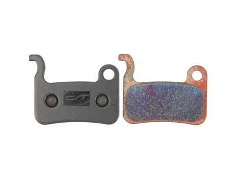Pastilla de freno CONTEC Sint Cbp-540S Shimano Xtr / Xt / Slx / Deore M596
