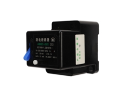 2026dz-interruptor De Circuito Mcb 2p 380v 3f 4h Protección Contra Sobrecarga Para Seguridad Hogar