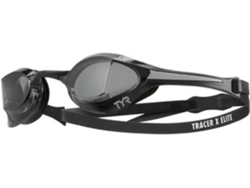 Gafas de Natación TYR Tracer X RZR (TU - Negro)