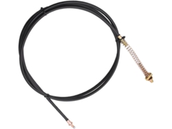 Pastillas de freno para bicicleta eléctrica | Accesorio universal reforzado para ruedas delanteras y traseras, Gokoco