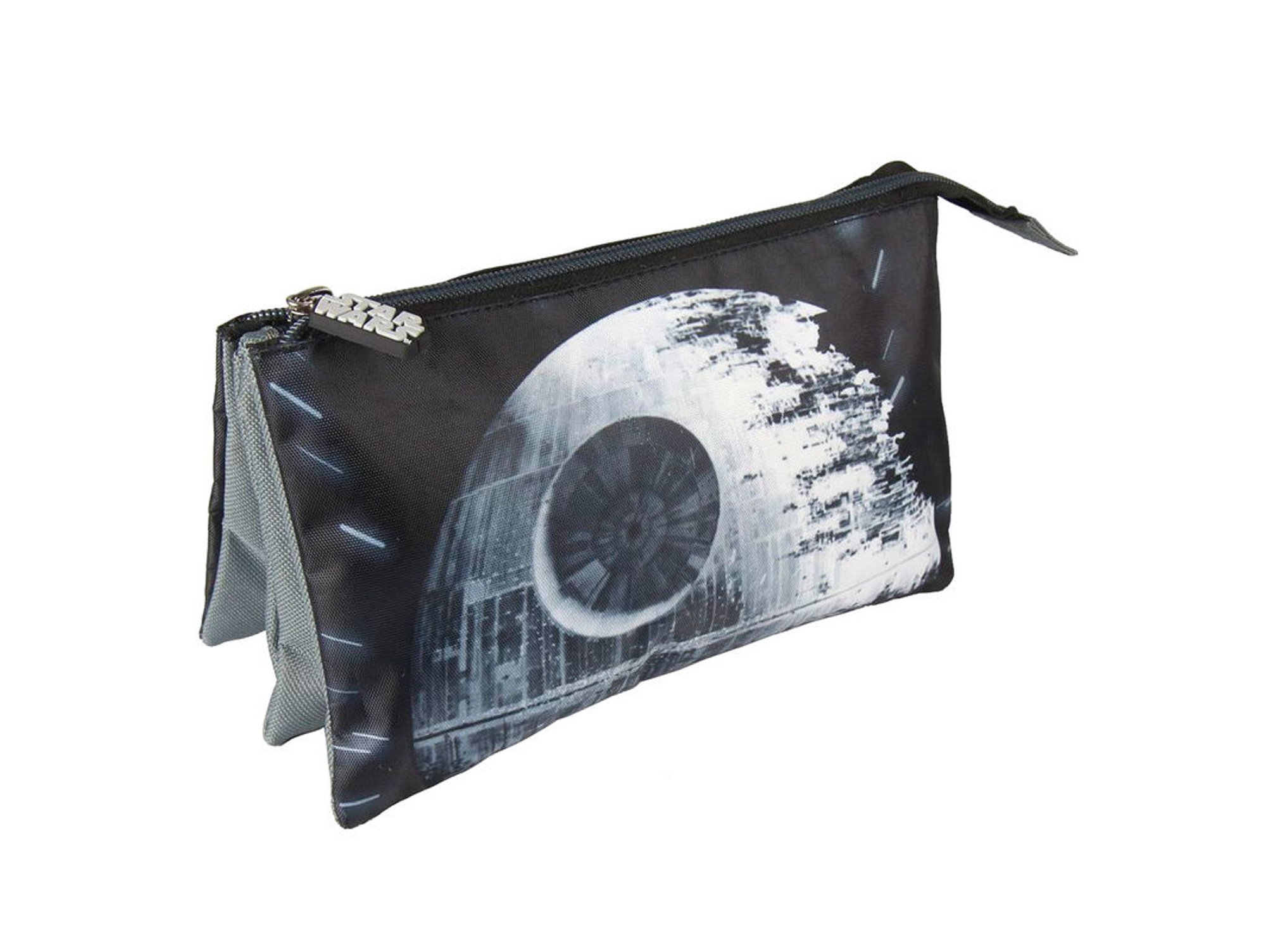 Estuche Triple CERDÁ Star Wars (22x11.5 cm)