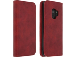 Funda Tipo Cartera Para Samsung Galaxy S9