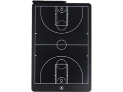 Pizarra De Baloncesto Con Lápiz Óptico Para Entrenamiento Y Planificación De Estrategias.