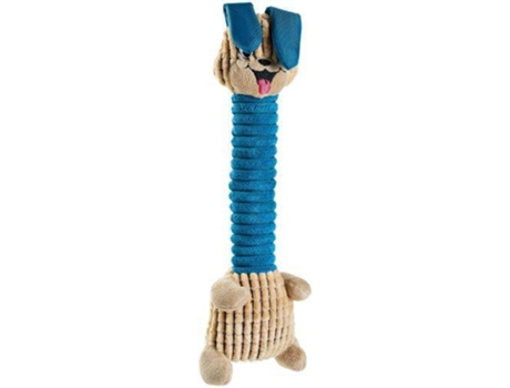 Peluche para Perros HUNTER Granby Azul