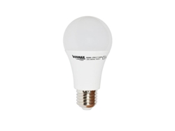 Lamparas led a60 12w e27 luz fria standar pack 5
