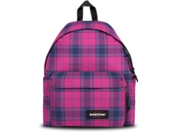 Mochila EASTPAK Pak'R (Rosa - 40x30x18 cm - Poliéster)