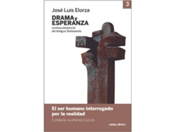 Libro Drama Y Esperanza de Jose Luis Elorza (Español)