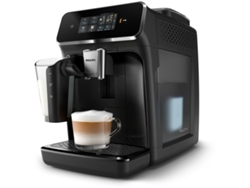 Cafetera Superautomática PHILIPS EP2331/10 Negro