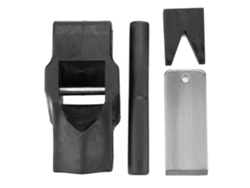 Cuchilla De 30 Mm Para Mini Recortadora De Madera Manual Con Base Plana Para Carpintería Y Bricolaje.