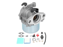 Kit De Carburador, Filtro De Aire Y Bujía Para Cortacésped Toro Craftsman 799866 790845