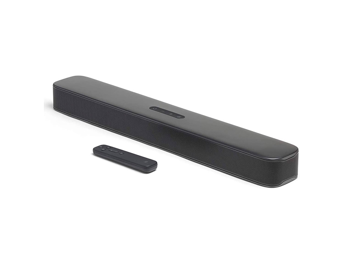 Soundbar JBL Bar 2.0 All-In-One 40W Bluetooth Negra