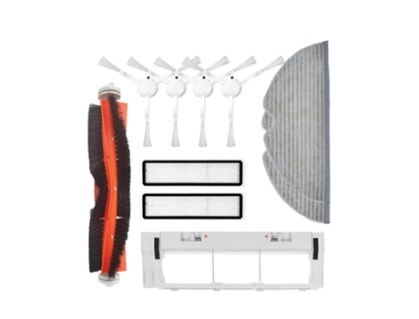 Para xiaomi 1c/dreame f9 acessórios escova de substituição filtro mop