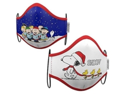 Snoopy Branco 6-9 Yearsviving Costumes