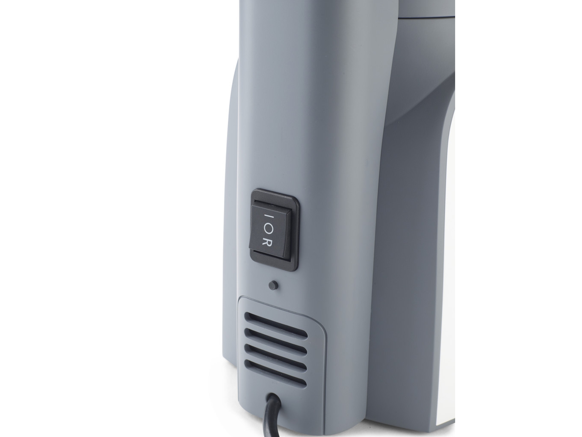 Licuadora Slow Juicer KENWOOD PURE JUICE JMP600WH (150 W 1 L) Worten.es