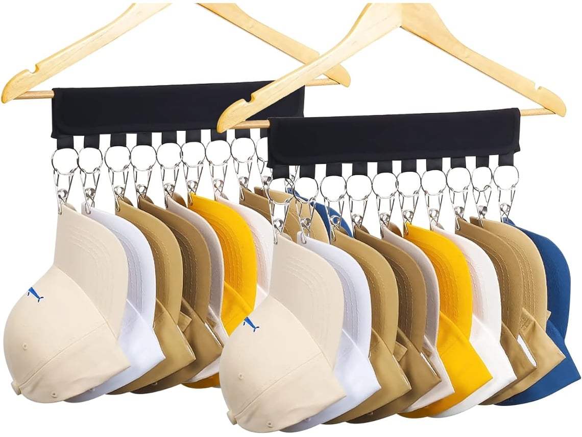 Colgadores online para sombreros