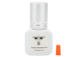 Cola Para Extensión De Pestañas 5ml, Secado En 1 3s, Ideal Para Salones De Belleza Vante