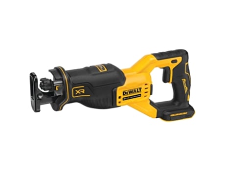 DEWALT DCS382N-XJ - Sierra Sable XR 18V sin escobillas sin cargador/batería